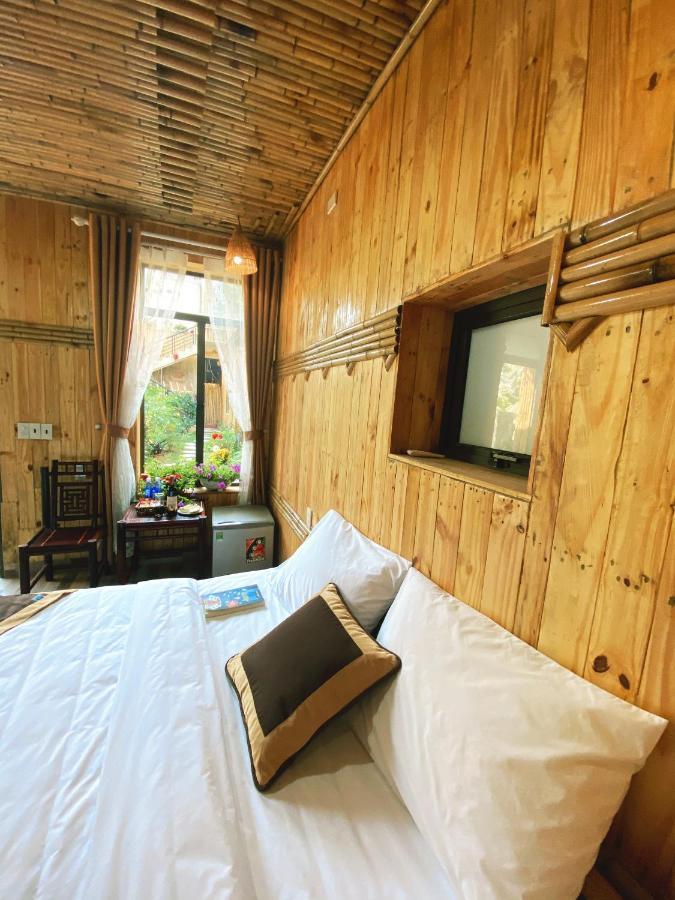 Trang An Moon Garden Homestay Ninh Binh Exterior photo